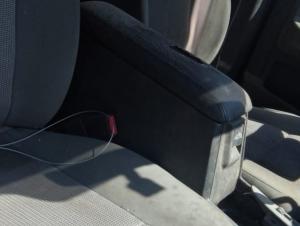 Asientos seminuevos para Pontiac Trans Am