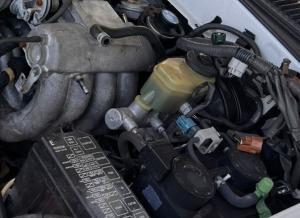 Marcos de radiadores seminuevos para Pontiac Trans Am