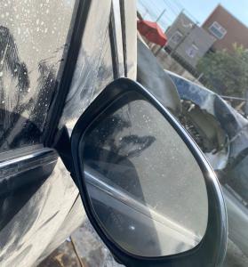 Powers seminuevos para Pontiac Trans Am