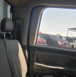 Asientos seminuevos para Saturn ION