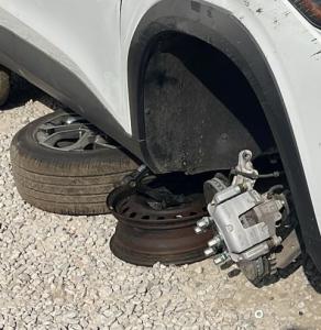 Rines Verificados para Pontiac Fiero