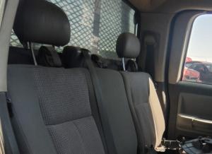 Asientos Verificados para Pontiac Fiero