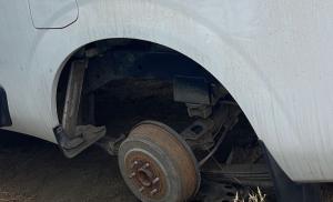 Venta de Rines originales para Pontiac Grand Am