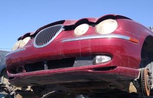 Venta de Rines Lincoln Town Car