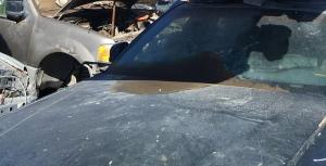 Venta de Rines originales para Lincoln Continental