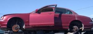 Venta de Marcadores para Lincoln Continental