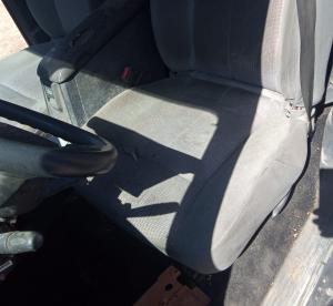 Venta de Asientos Lincoln Town Car