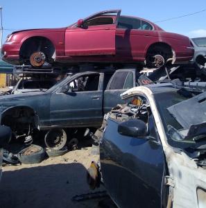 Venta de Powers seminuevos para Lincoln Continental