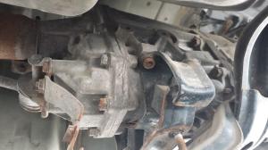 Venta de Marcos de Radiadores de Lincoln Continental