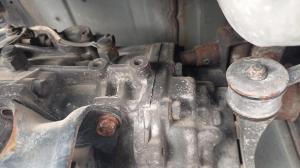 Rines seminuevos para Mitsubishi Galant