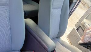 Venta de Asientos para Mitsubishi Mirage