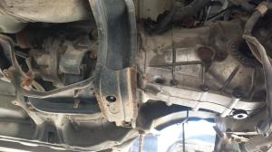 Marcos de radiadores Seminuevos para Mitsubishi Galant