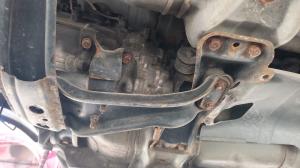 Venta de Marcadores Mitsubishi Mirage