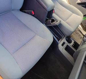 Venta de Asientos para Toyota Spyder