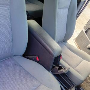Venta de Asientos para Toyota Celica