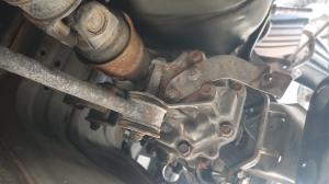 Venta de Marcos de radiadores para Toyota Spyder