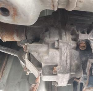 Venta de Powers para Toyota Spyder