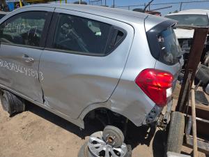 Rines seminuevos para Dodge Ram