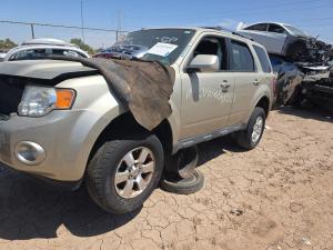 Venta de Powers usados y seminuevos para Dodge Dakota
