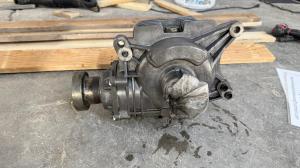 Asientos originales para Pontiac Sunbird