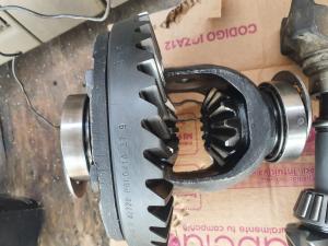 Venta de Asientos seminuevos para Pontiac Grand Prix