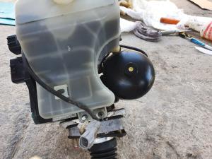Powers originales para Pontiac Sunbird