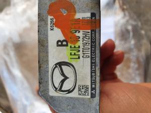 Venta de Powers originales para Pontiac Grand Prix