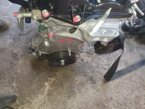 Venta de Asientos seminuevos para Volkswagen Touareg
