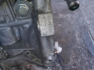 Venta de Rines originales para Volkswagen Touareg