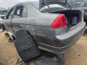 Rines para Suzuki Aerio