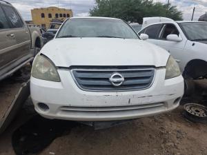 Asientos originales para Suzuki Aerio