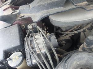 Asientos seminuevos para Ford Ranger