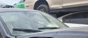 Venta de Asientos seminuevos para Ford Contour