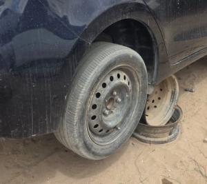 Asientos en Venta para Ford Escort