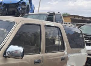 Venta de Marcos de radiadores de Ford Contour