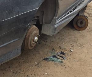 Powers originales para Ford Fusion