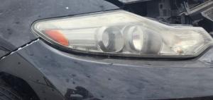 Rines originales para Ford Fusion