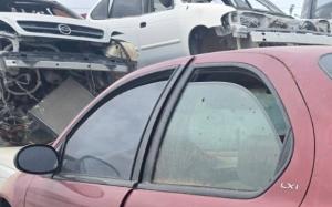 Asientos seminuevos en Venta para Chevrolet Equinox