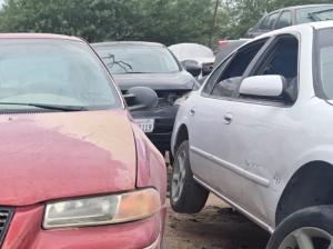 Rines seminuevos para Volkswagen Cabrio