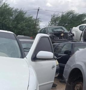 Powers originales para Volkswagen Cabriolet