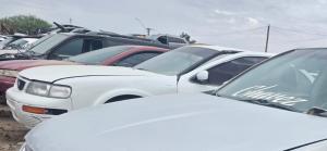 Powers en Venta para Dodge Spirit