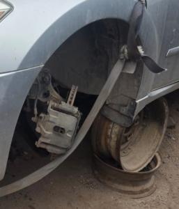 Rines en Venta para Dodge Spirit