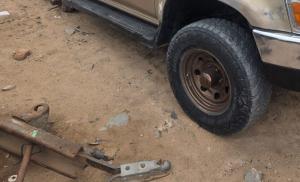 Venta de Marcadores originales para Cadillac Escalade