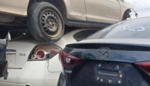 Venta de Rines originales Cadillac Escalade