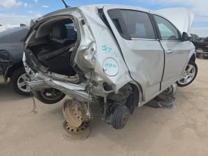 Venta de Marcos de Radiadores para Saturn Aura