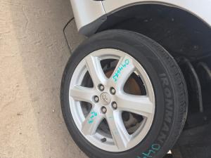Venta de Rines para Saturn LS2