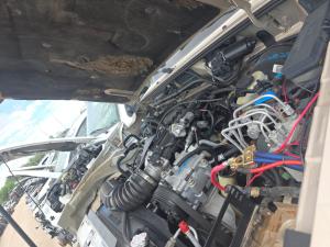Marcos de Radiadores para Dodge Intrepid