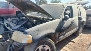 Venta de Rines Dodge Nitro