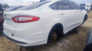 Venta de Rines para Isuzu Rodeo