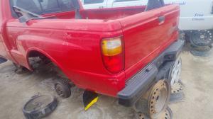 En Venta Marcos de radiadores usados para Isuzu Hombre